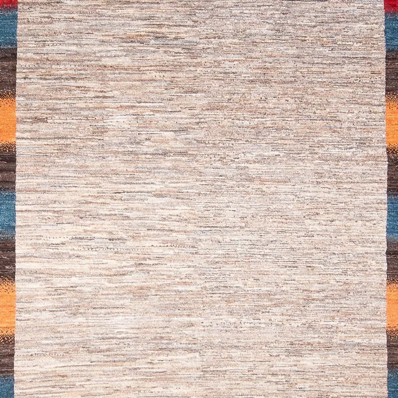 Loribaft Teppich Perser 220x300cm - Orientteppich - mehrfarbig
