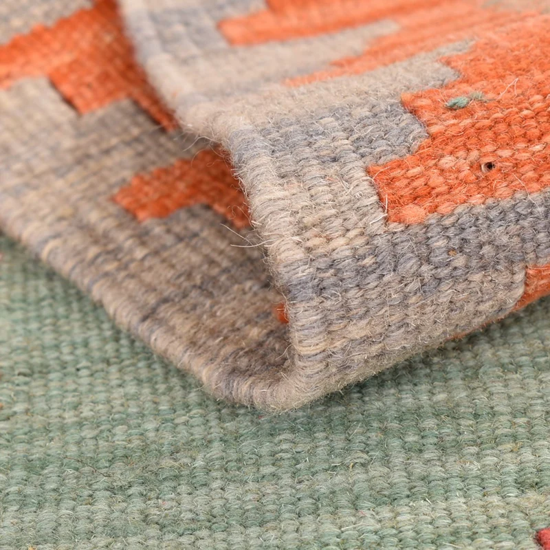 Kelim Fars Teppich 54x190cm