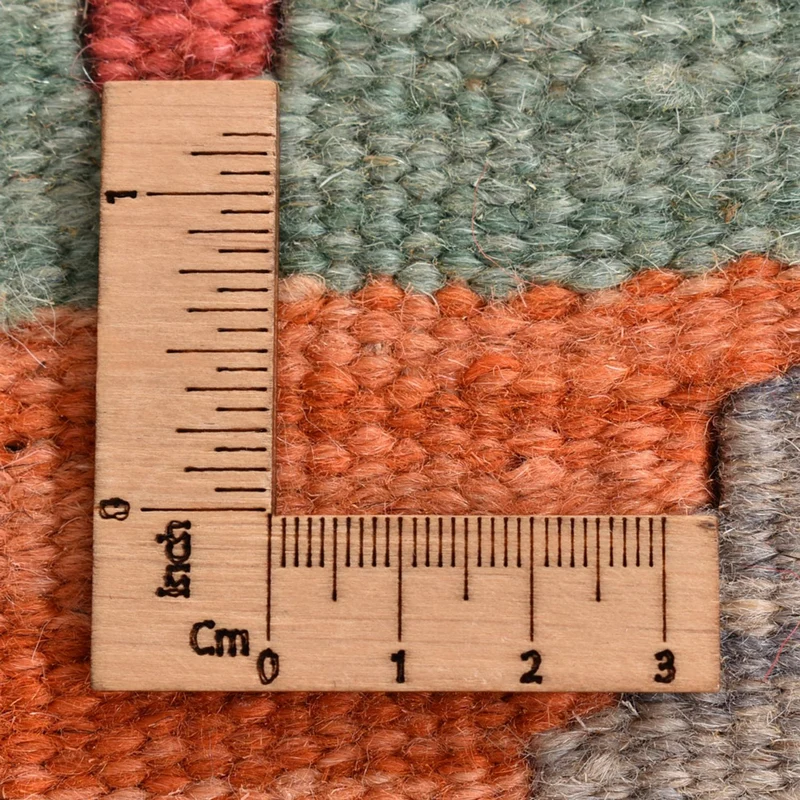 Kelim Fars Teppich 54x190cm