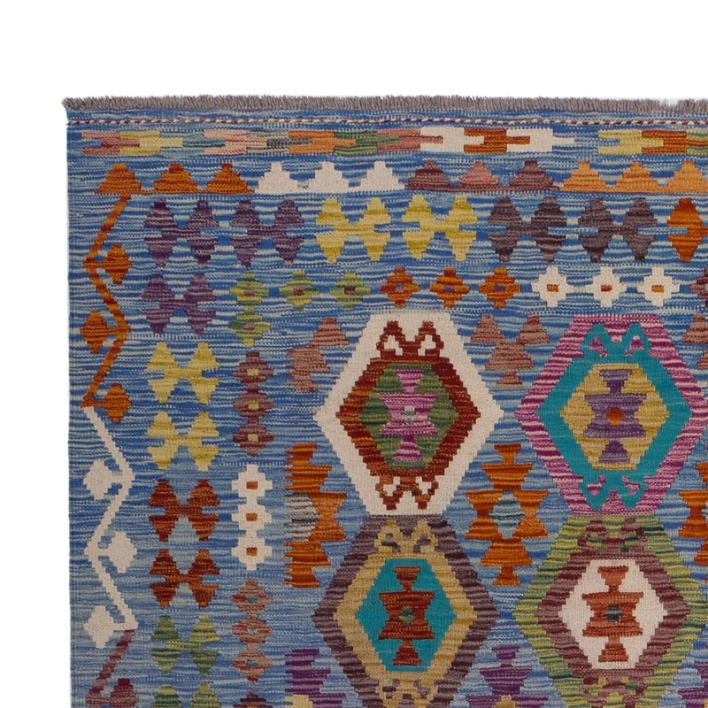 Kelim Maimene Teppich 203x300cm