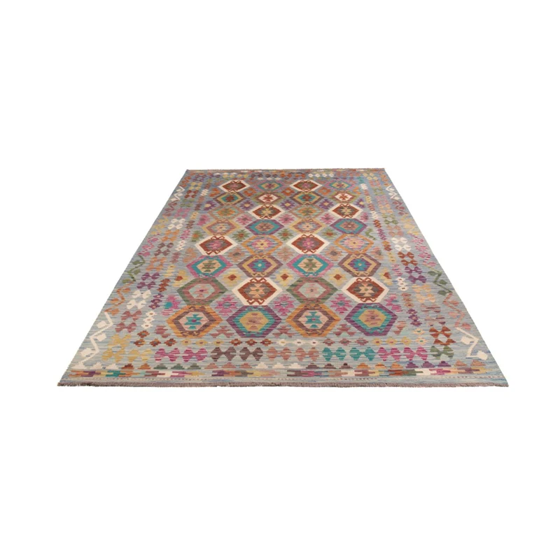 Kelim Maimene Teppich 203x300cm