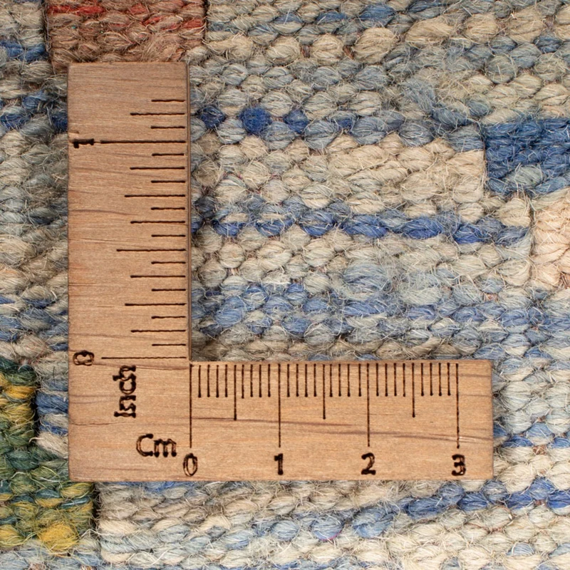 Kelim Maimene Teppich 203x300cm