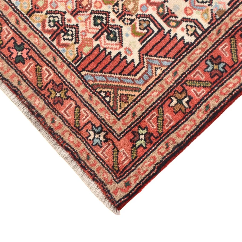 Läufer Perser - Nomadic - 81 x 203 cm - beige