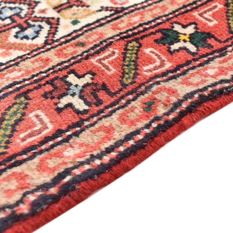 Läufer Perser - Nomadic - 81 x 203 cm - beige