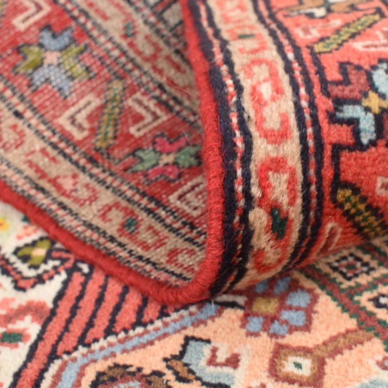 Läufer Perser - Nomadic - 81 x 203 cm - beige