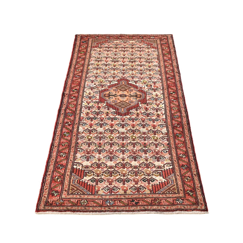 Läufer Perser - Nomadic - 81 x 203 cm - beige