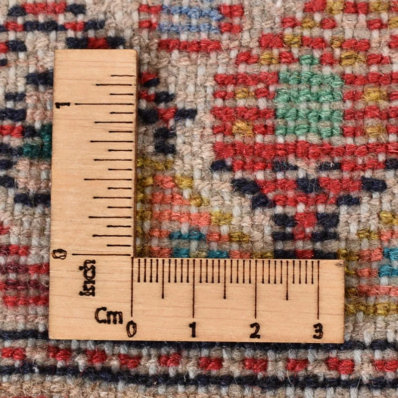 Läufer Perser - Nomadic - 81 x 203 cm - beige