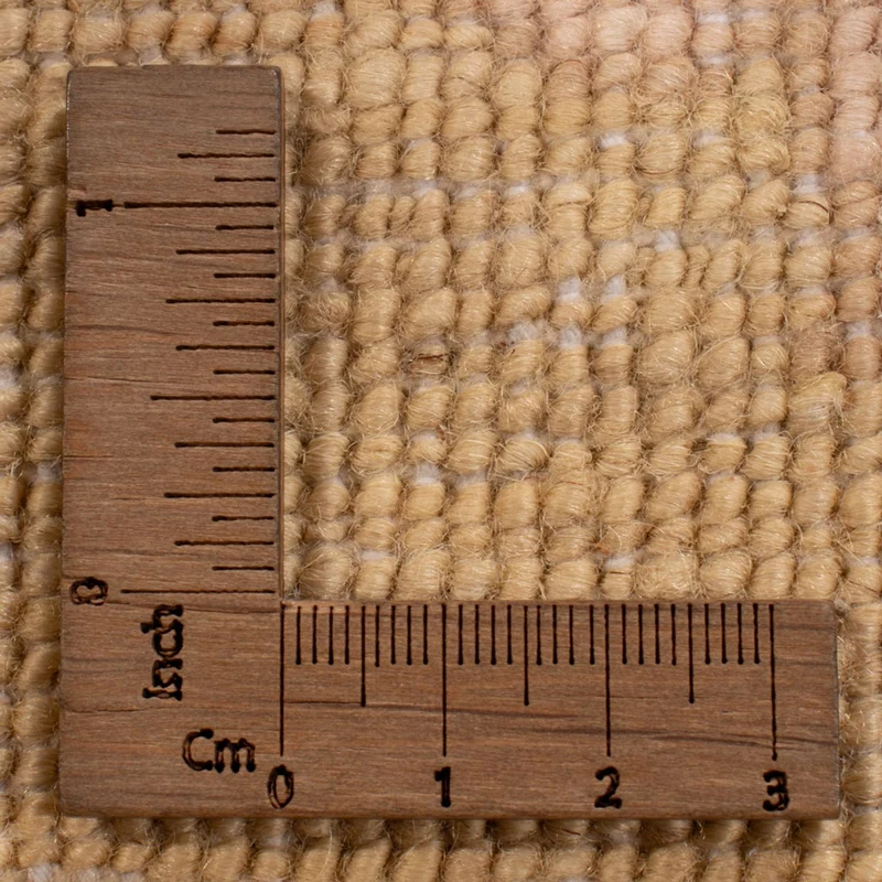 Ziegler Teppich 205x290cm - Orientteppich - beige