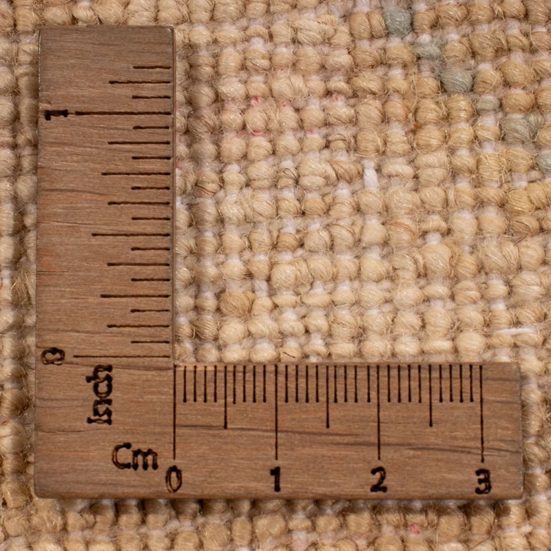 Ziegler Teppich - 201 x 307 cm - beige
