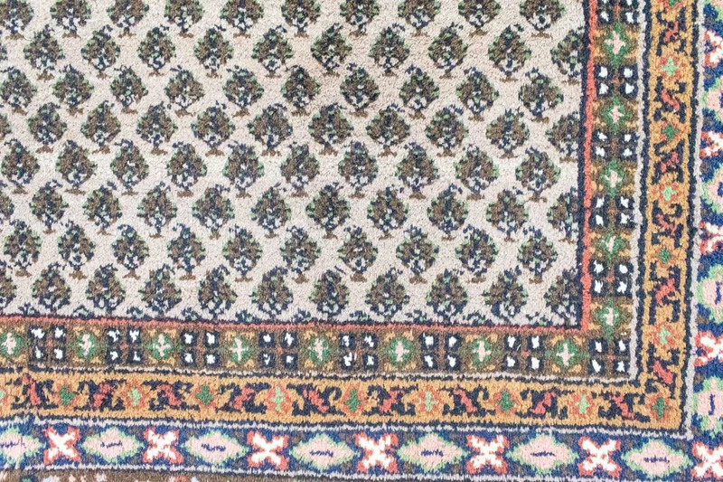 Mir Teppich 195x302cm - Perserteppich