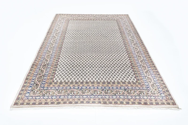 Mir Teppich 195x302cm - Perserteppich