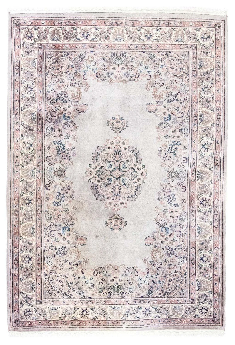 Orientteppich 138x196cm