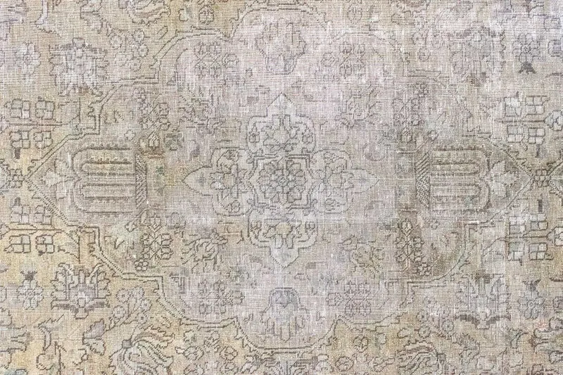 Keshan Teppich 183x285cm - Perserteppich - mehrfarbig
