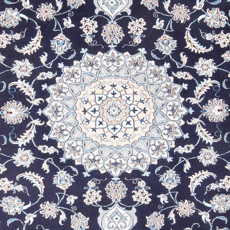 Nain Teppich 195x298cm - Perserteppich