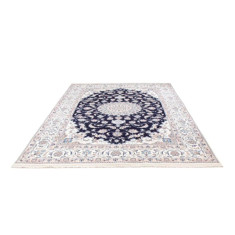 Nain Teppich 195x298cm - Perserteppich