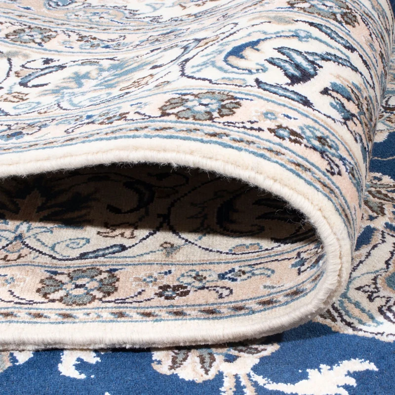 Nain Teppich 197x303cm - Perserteppich