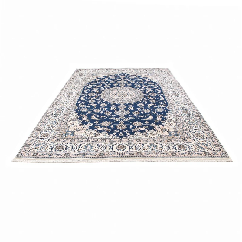 Nain Teppich 197x303cm - Perserteppich