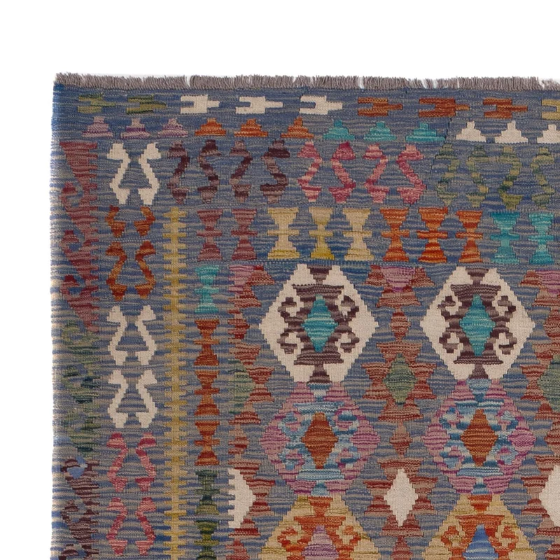 Kelim Maimene Teppich 201x301cm