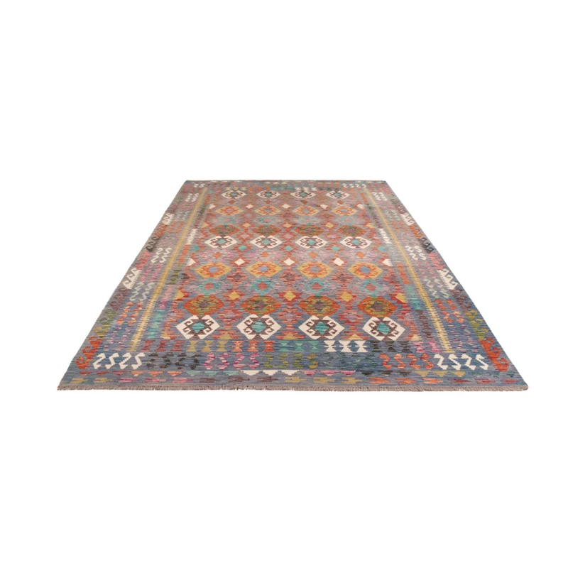Kelim Maimene Teppich 201x301cm