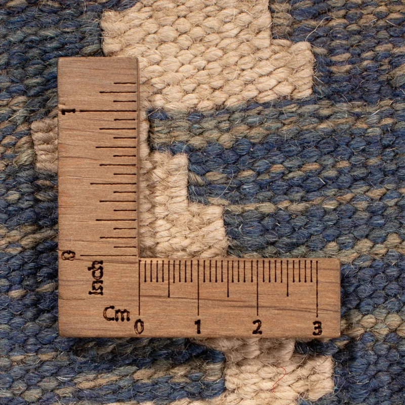 Kelim Maimene Teppich 201x301cm