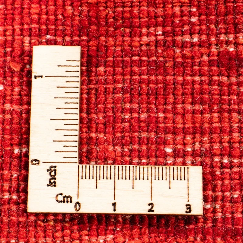 Gabbeh Teppich - Loribaft Perser - Royal - 81 x 131 cm - mehrfarbig