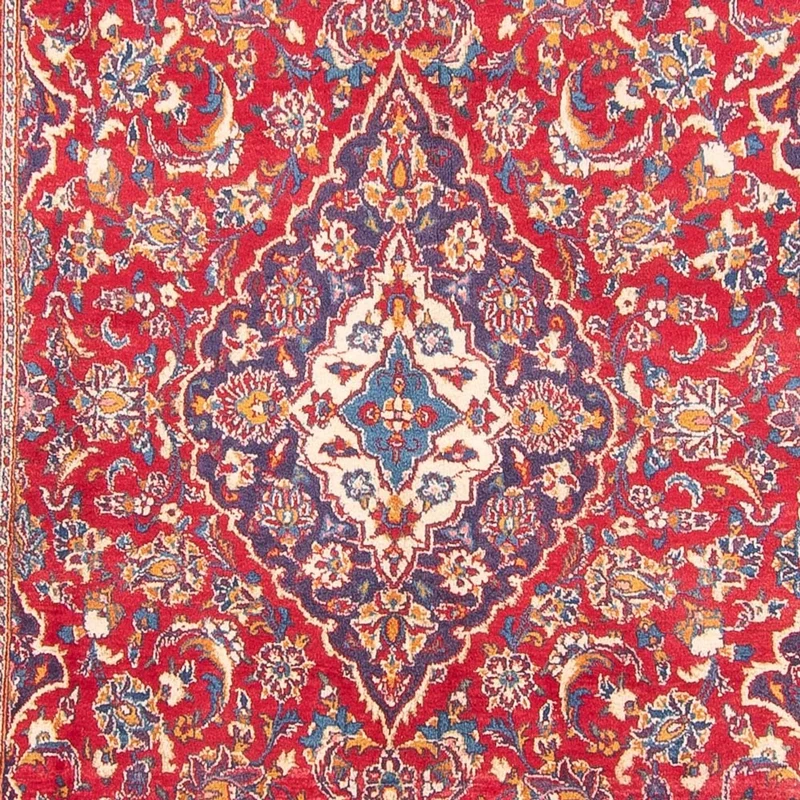 Perserteppich - Classic - 200 x 307 cm - rot