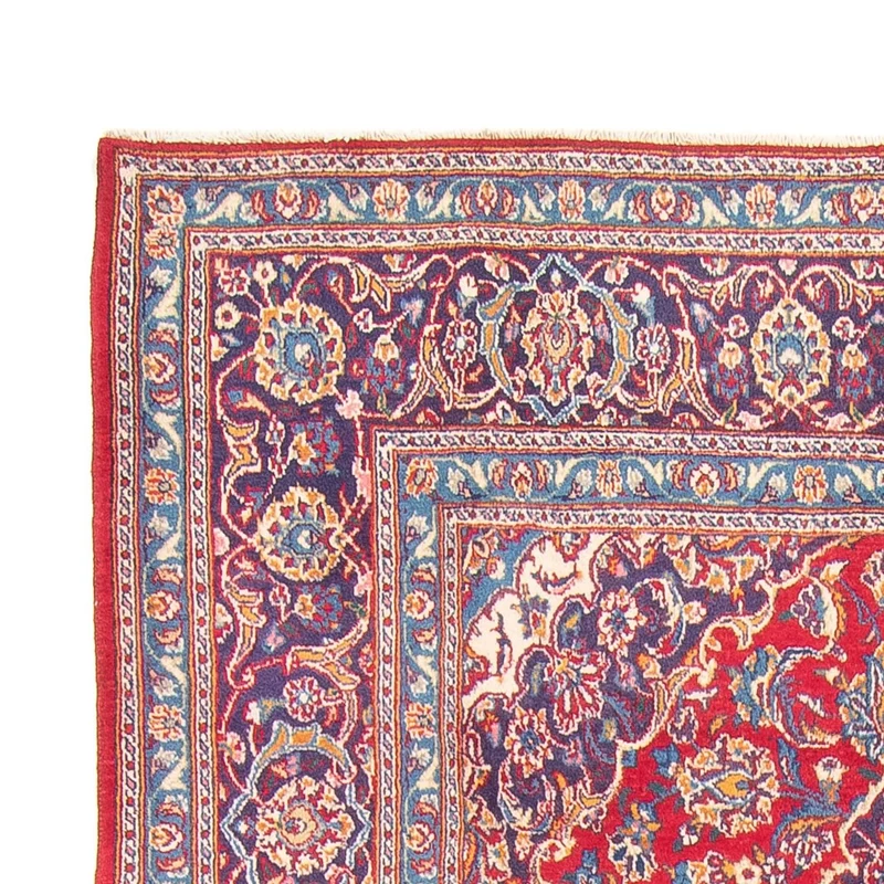 Perserteppich - Classic - 200 x 307 cm - rot
