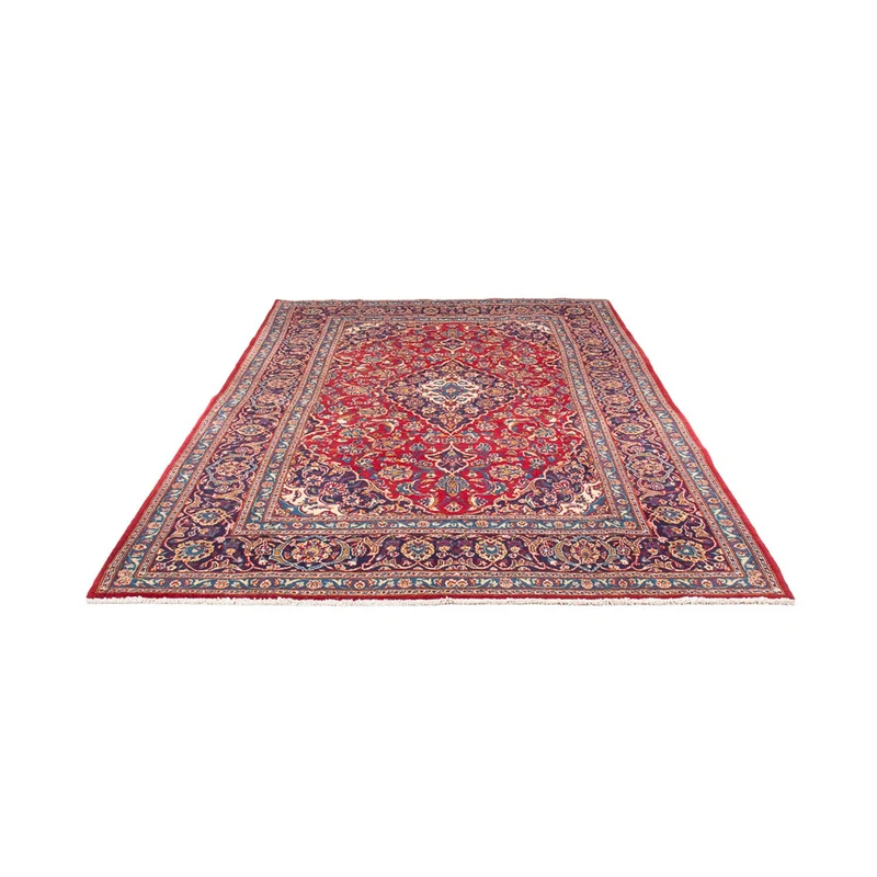 Perserteppich - Classic - 200 x 307 cm - rot