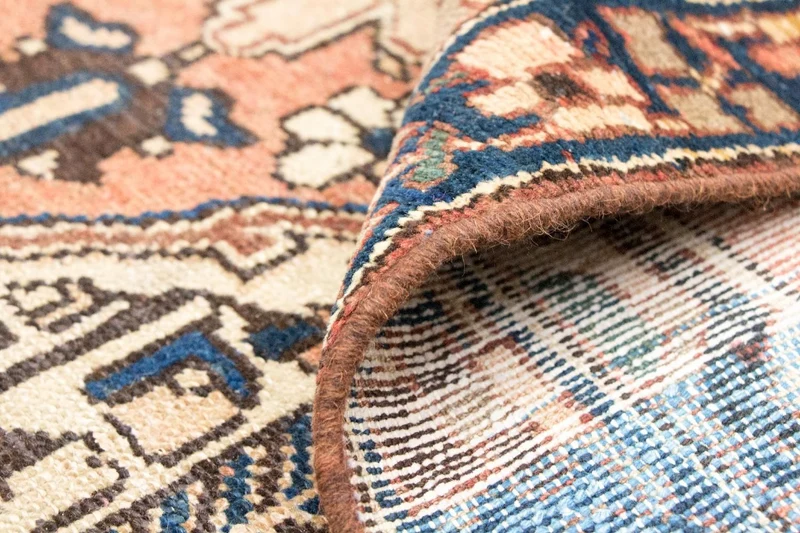 Bachtiar Teppich 300x370cm - Perserteppich