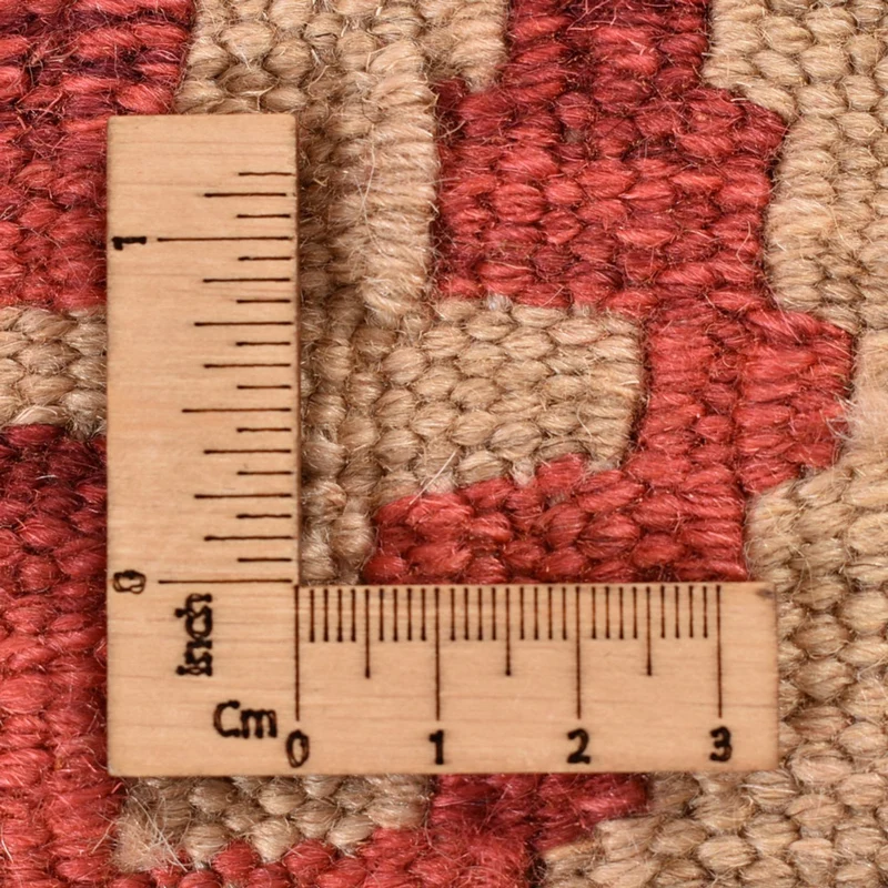 Kelim Fars Teppich 56x192cm - mehrfarbig
