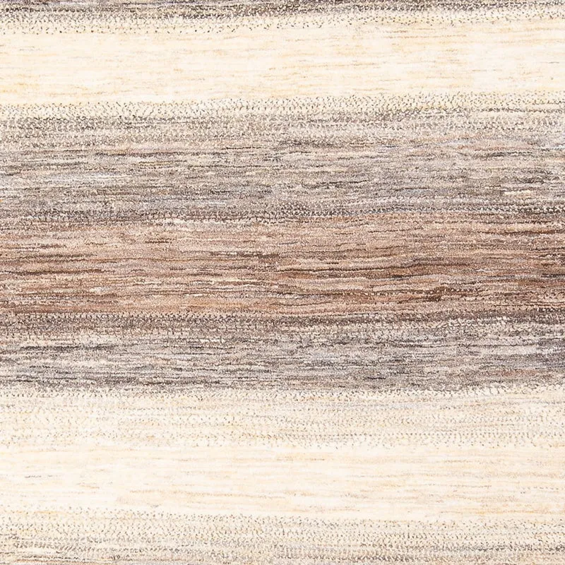 Loribaft Teppich Perser 210x310cm - Orientteppich - mehrfarbig