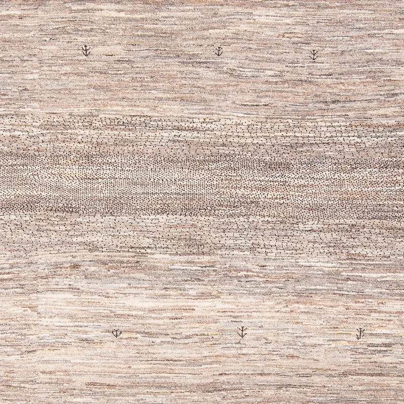 Loribaft Teppich Perser 220x305cm - Orientteppich - hellbeige