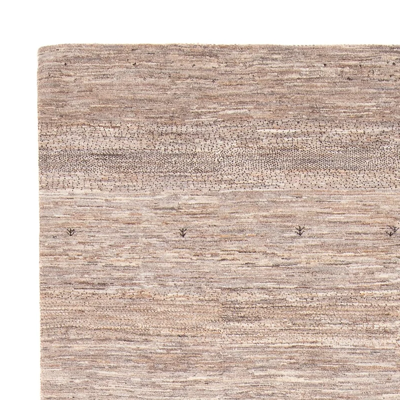 Loribaft Teppich Perser 220x305cm - Orientteppich - hellbeige