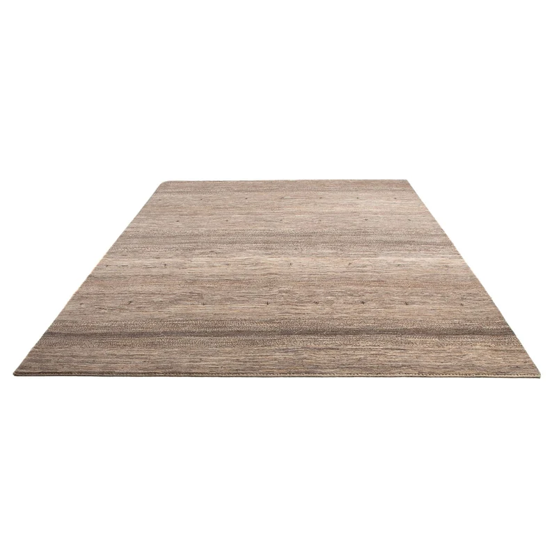 Loribaft Teppich Perser 220x305cm - Orientteppich - hellbeige