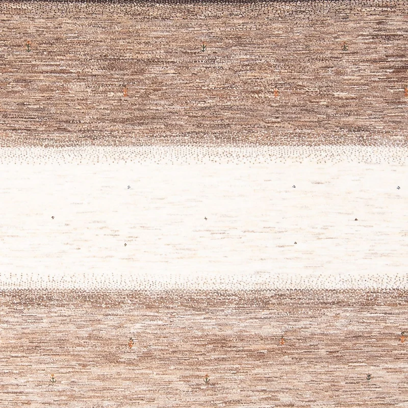 Loribaft Teppich Perser 230x296cm - Orientteppich - mehrfarbig