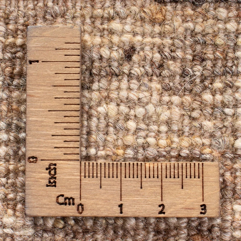 Gabbeh Teppich - Loribaft Perser - 211 x 300 cm - mehrfarbig