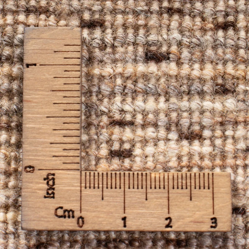 Gabbeh Teppich - Loribaft Perser - 212 x 306 cm - mehrfarbig