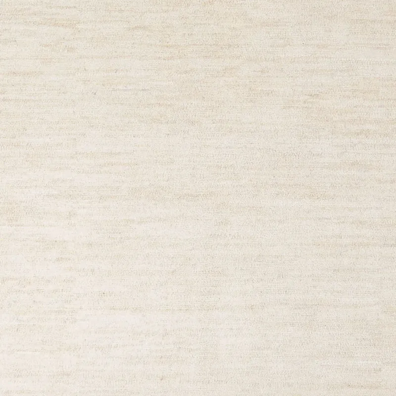 Loribaft Teppich Perser 154x200cm - Orientteppich - hellgrau