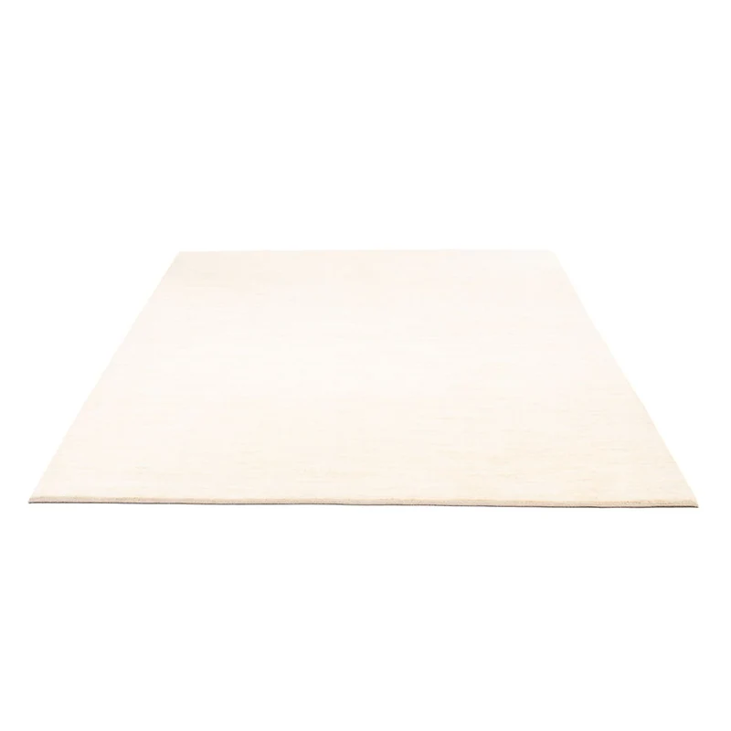 Loribaft Teppich Perser 154x200cm - Orientteppich - hellgrau