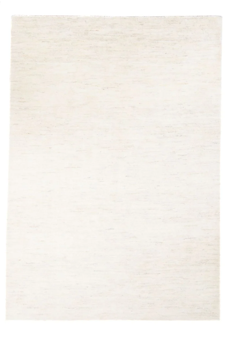 Loribaft Teppich Perser 173x239cm - Orientteppich - hellgrau