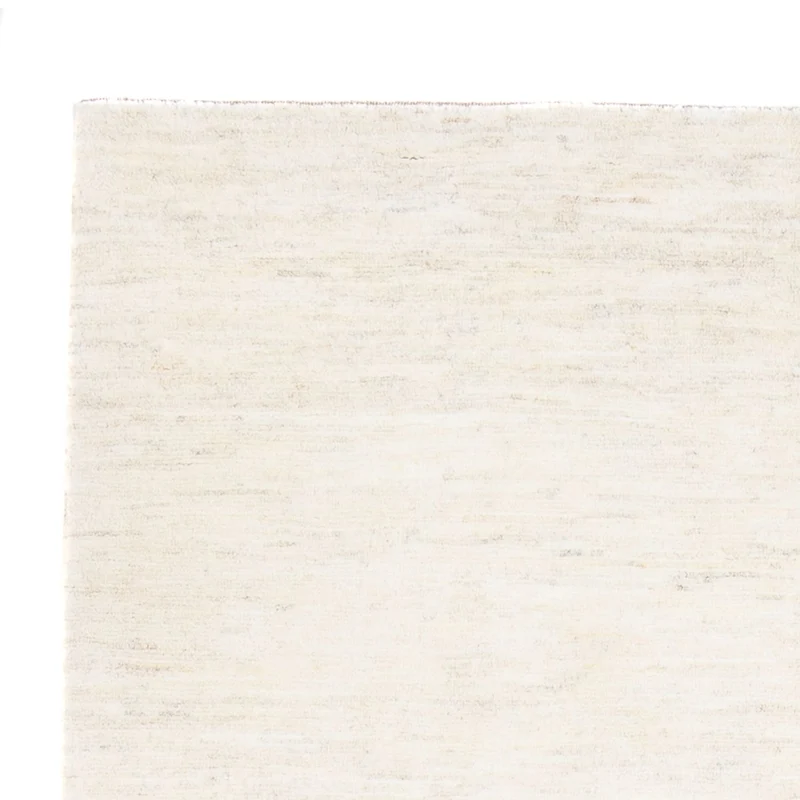 Loribaft Teppich Perser 173x239cm - Orientteppich - hellgrau
