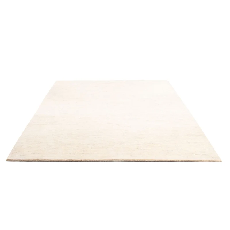 Loribaft Teppich Perser 173x239cm - Orientteppich - hellgrau