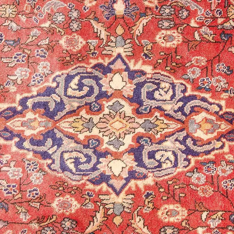 Sarough Teppich 108x237cm - Perserteppich
