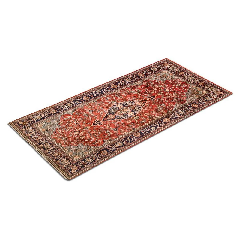 Sarough Teppich 108x237cm - Perserteppich