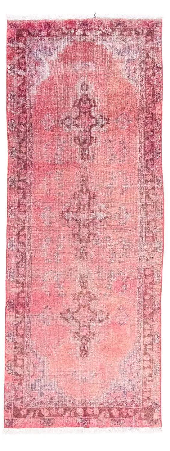 Heriz Teppich 125x300cm - Perserteppich