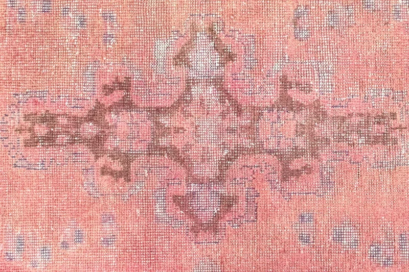 Heriz Teppich 125x300cm - Perserteppich