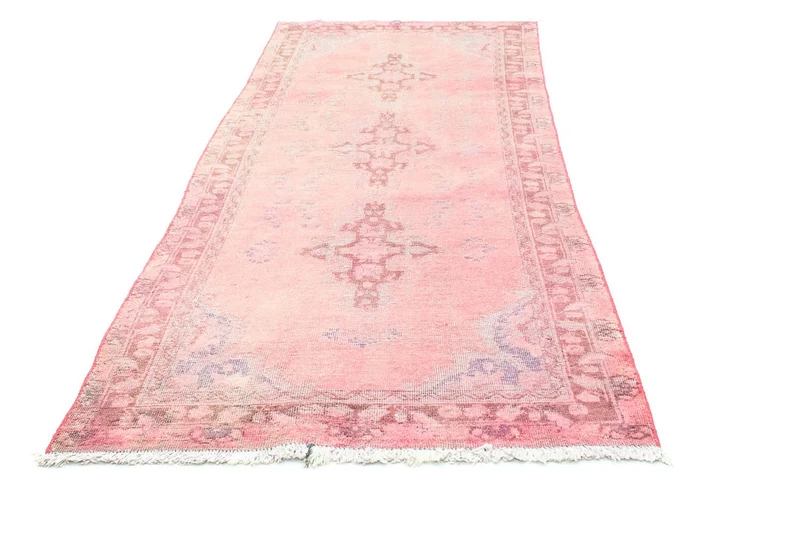 Heriz Teppich 125x300cm - Perserteppich