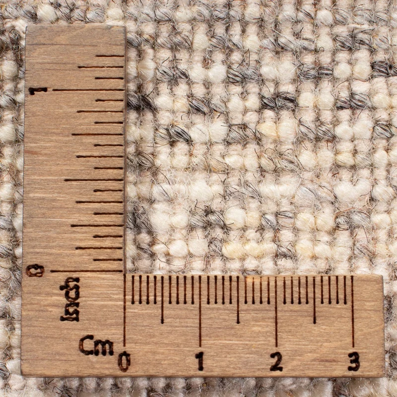 Loribaft Teppich Perser 86x134cm - Orientteppich - mehrfarbig