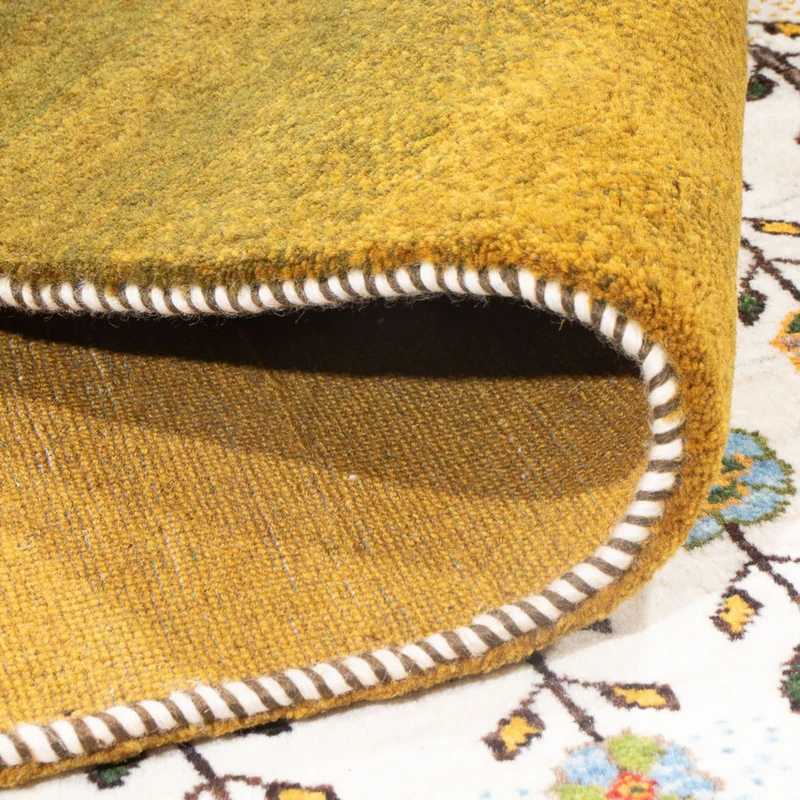 Loribaft Teppich Perser 168x251cm - Orientteppich - mehrfarbig