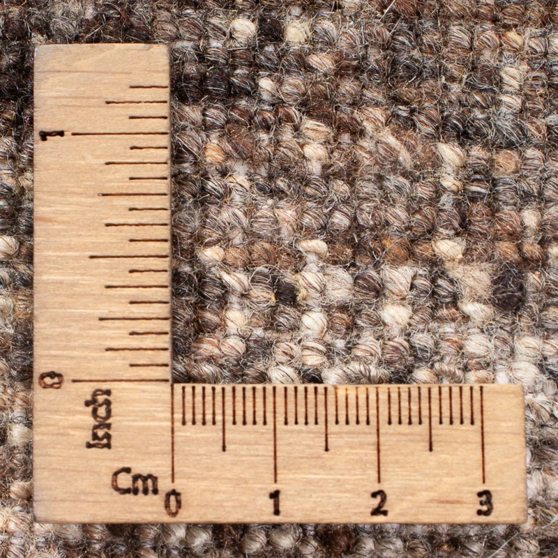 Gabbeh Teppich - Loribaft Perser - 169 x 230 cm - mehrfarbig